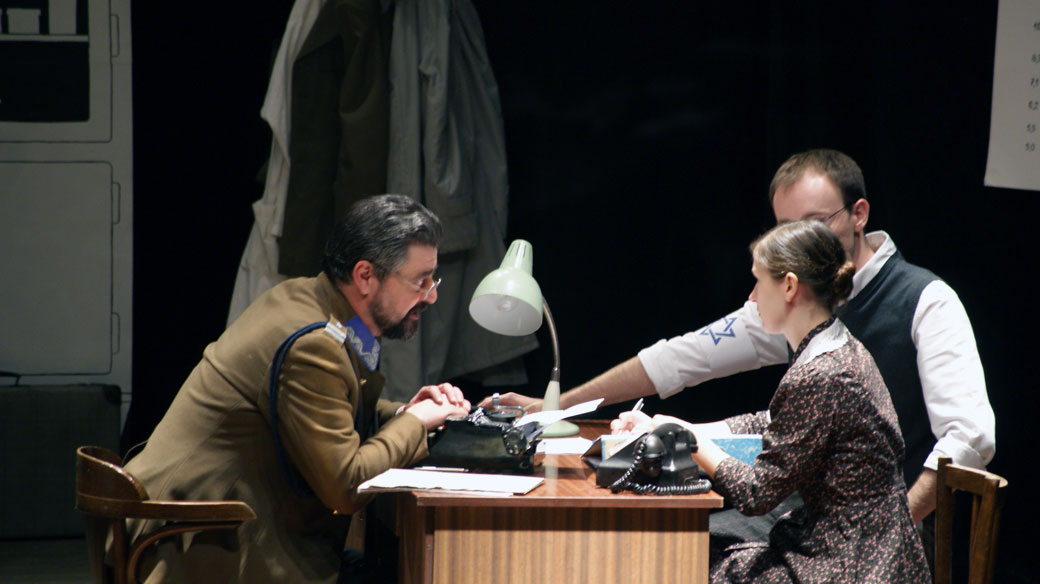 SCK - Teatr DOMINO