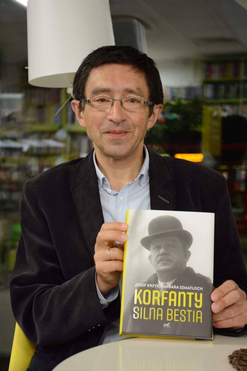 Józef Krzyk