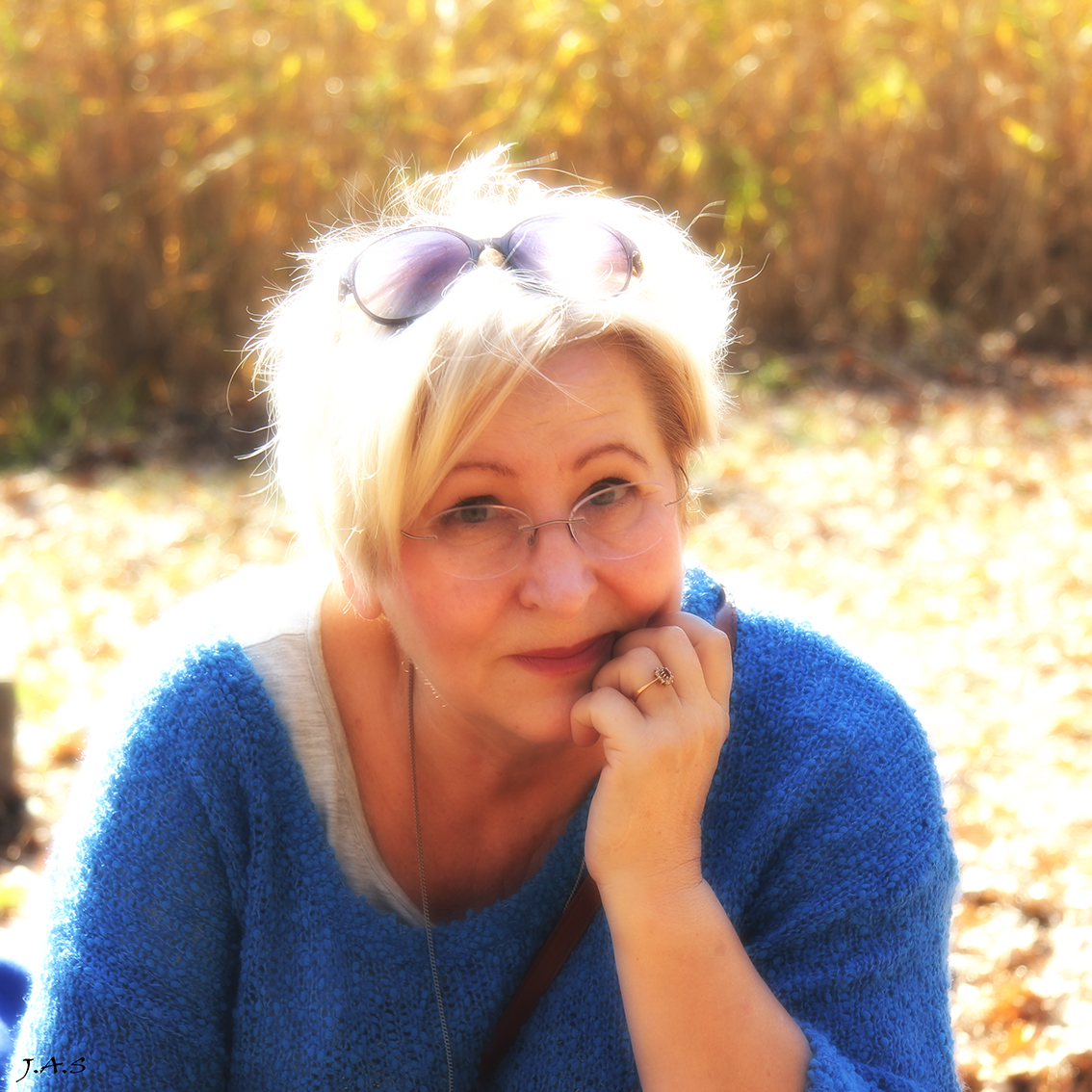 Marta Fox2_fot. Janusz Stobiński